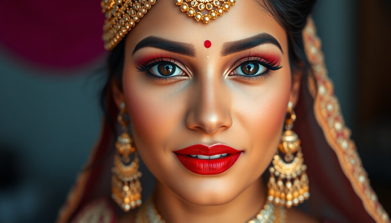 How Long Does It Take To Learn nikah bridal makeup bangalore?