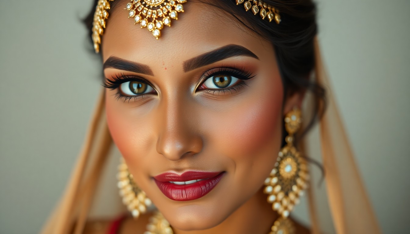 How Much Can You Earn From corporate event makeup bangalore In India?
