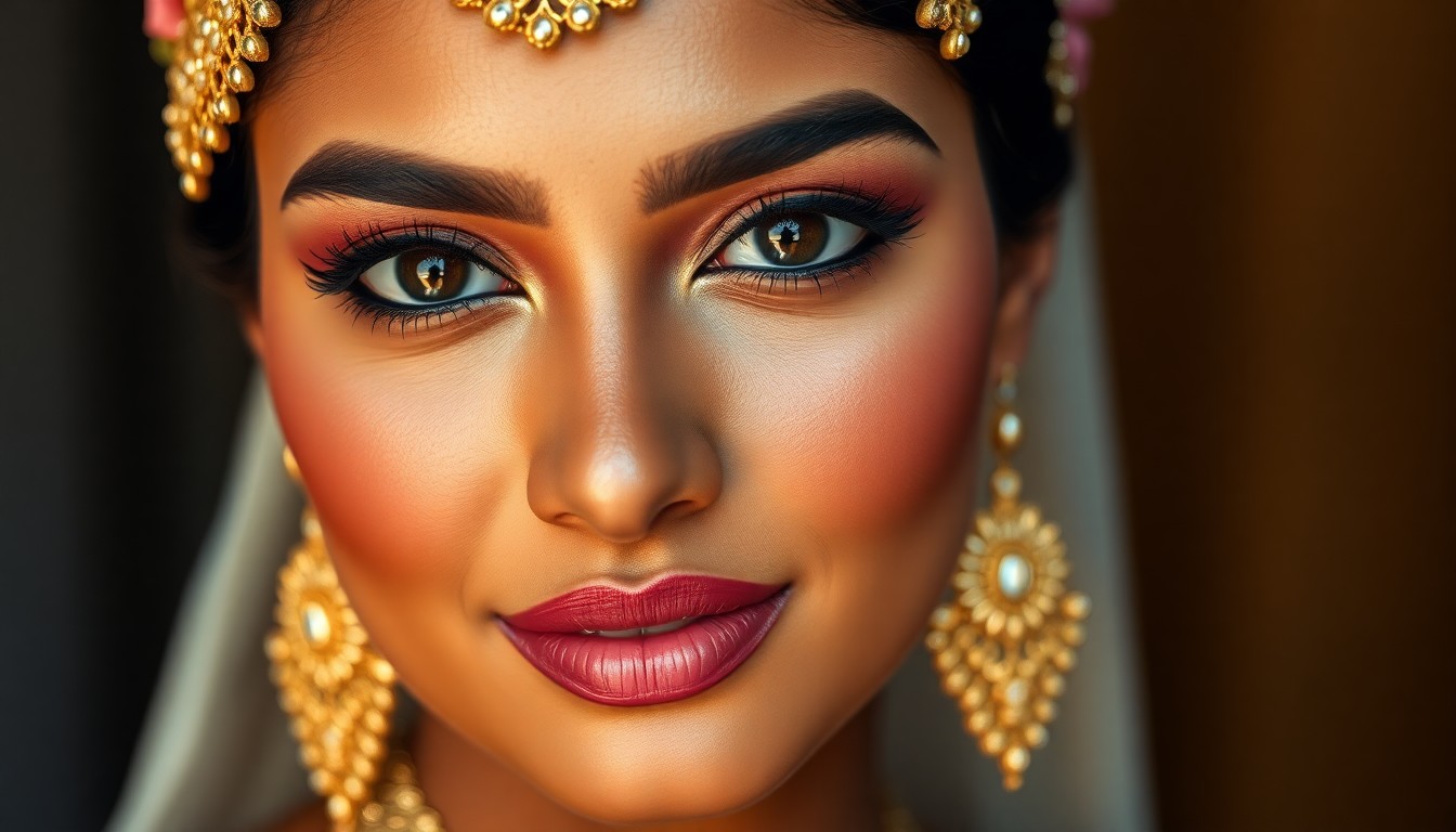 How Much Can You Earn From makeup academy with graduation ceremony bangalore In India?