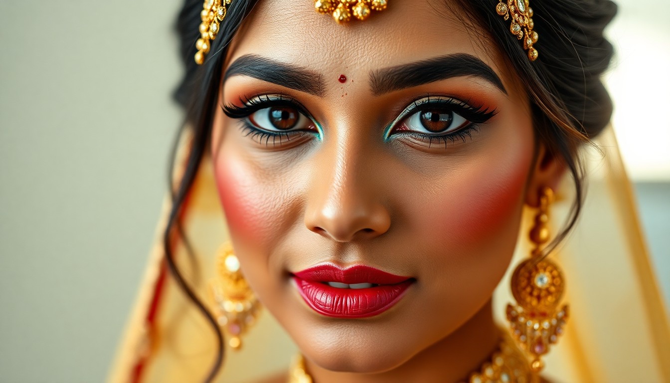 How Much Can You Earn From makeup studio by suu In India?