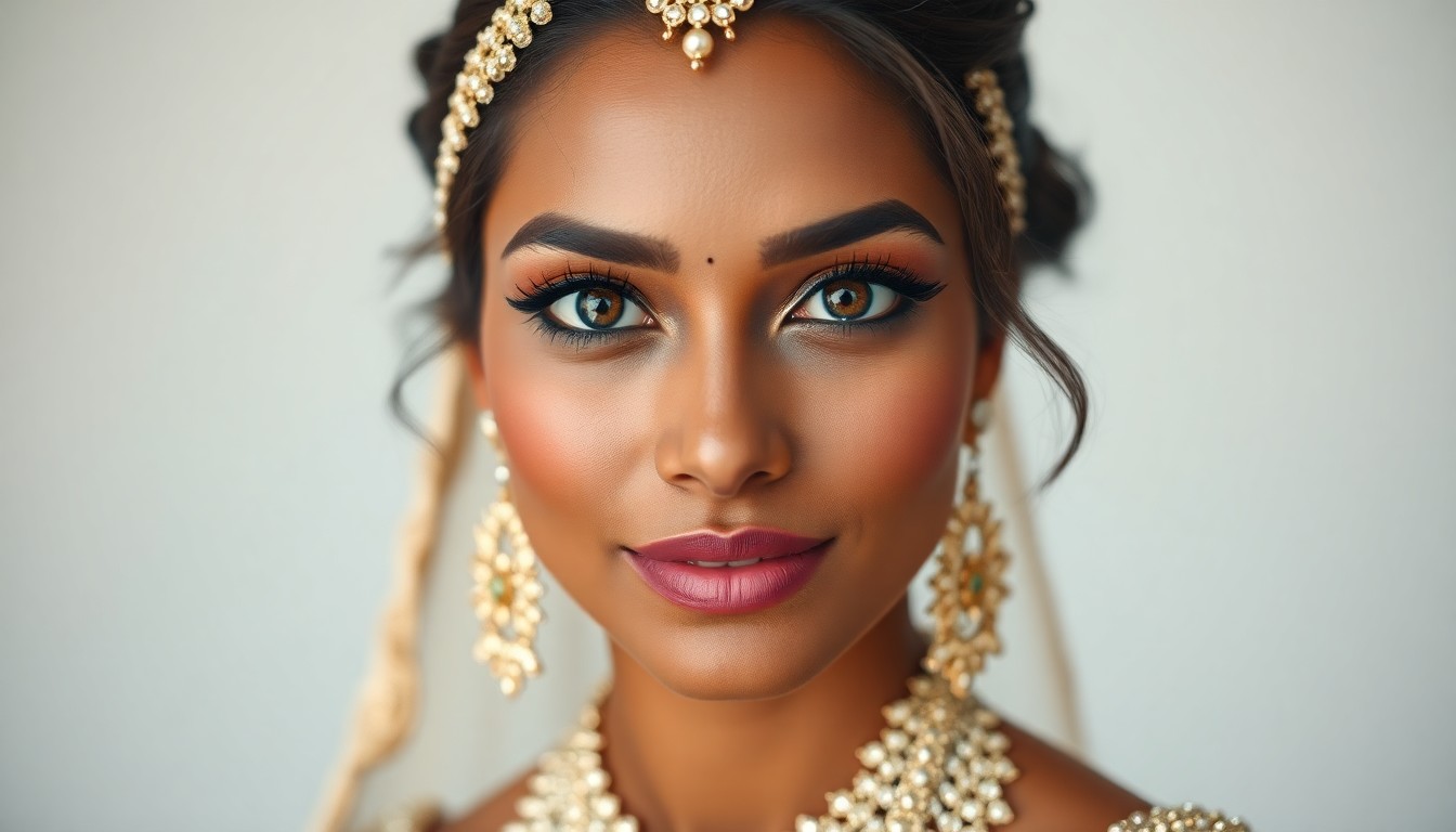 How Much Can You Earn From pageant makeup artist bangalore In India?