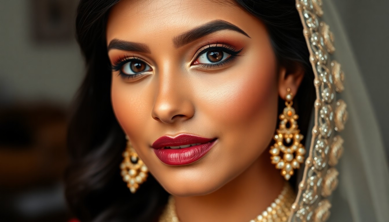 How Much Can You Earn From sangeet makeup artist bangalore In India?