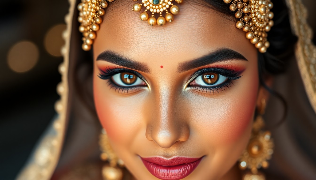 How Much Can You Earn From short term makeup course In India?