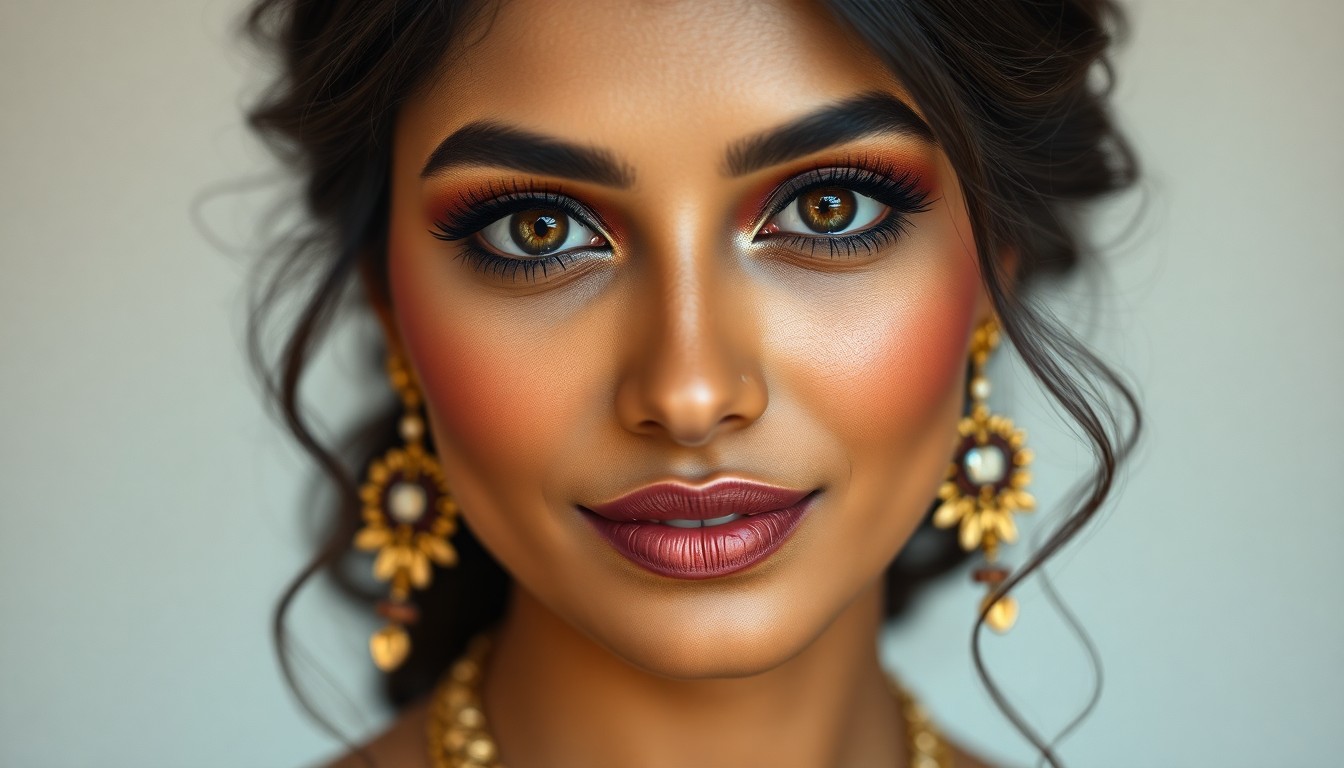 Is makeup for dry skin Bangalore Worth Learning Today?