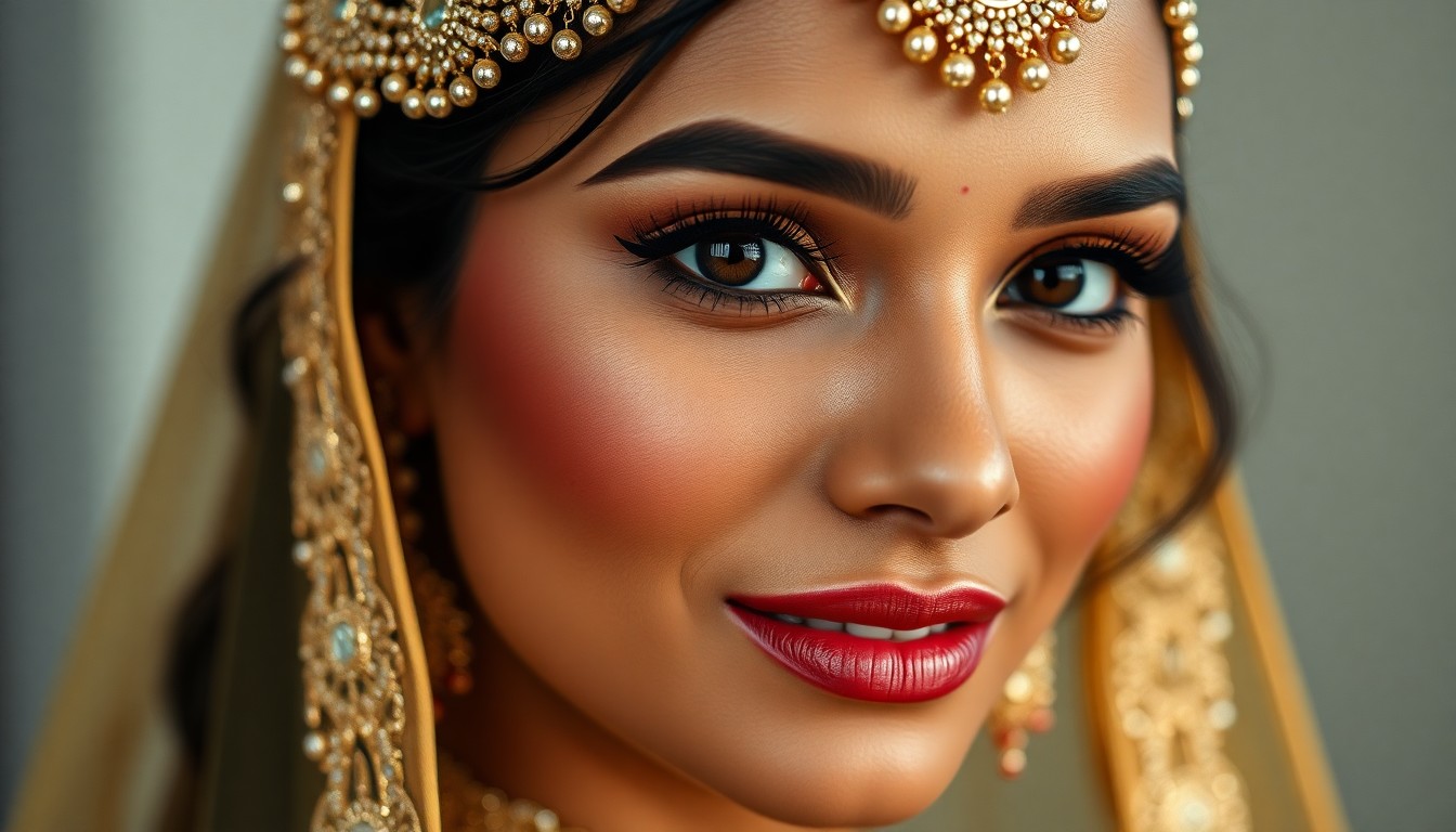 Is mehndi function makeup artist bangalore Worth Learning Today?