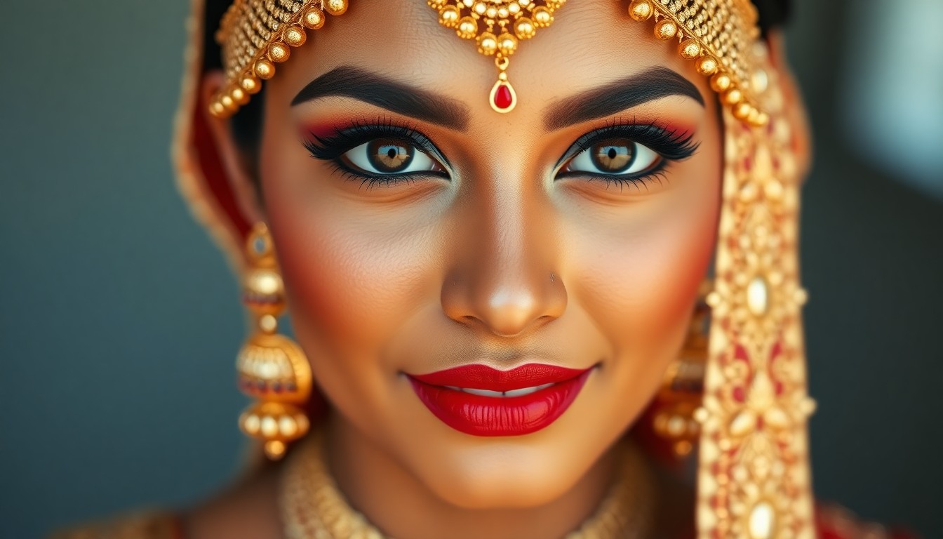 Is mother of the bride makeup bangalore Worth Learning Today?