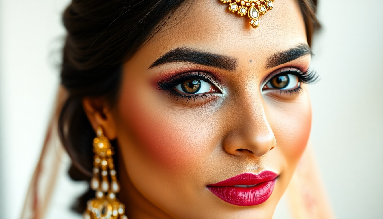 Is muhurtham makeup artist bangalore Worth Learning Today?