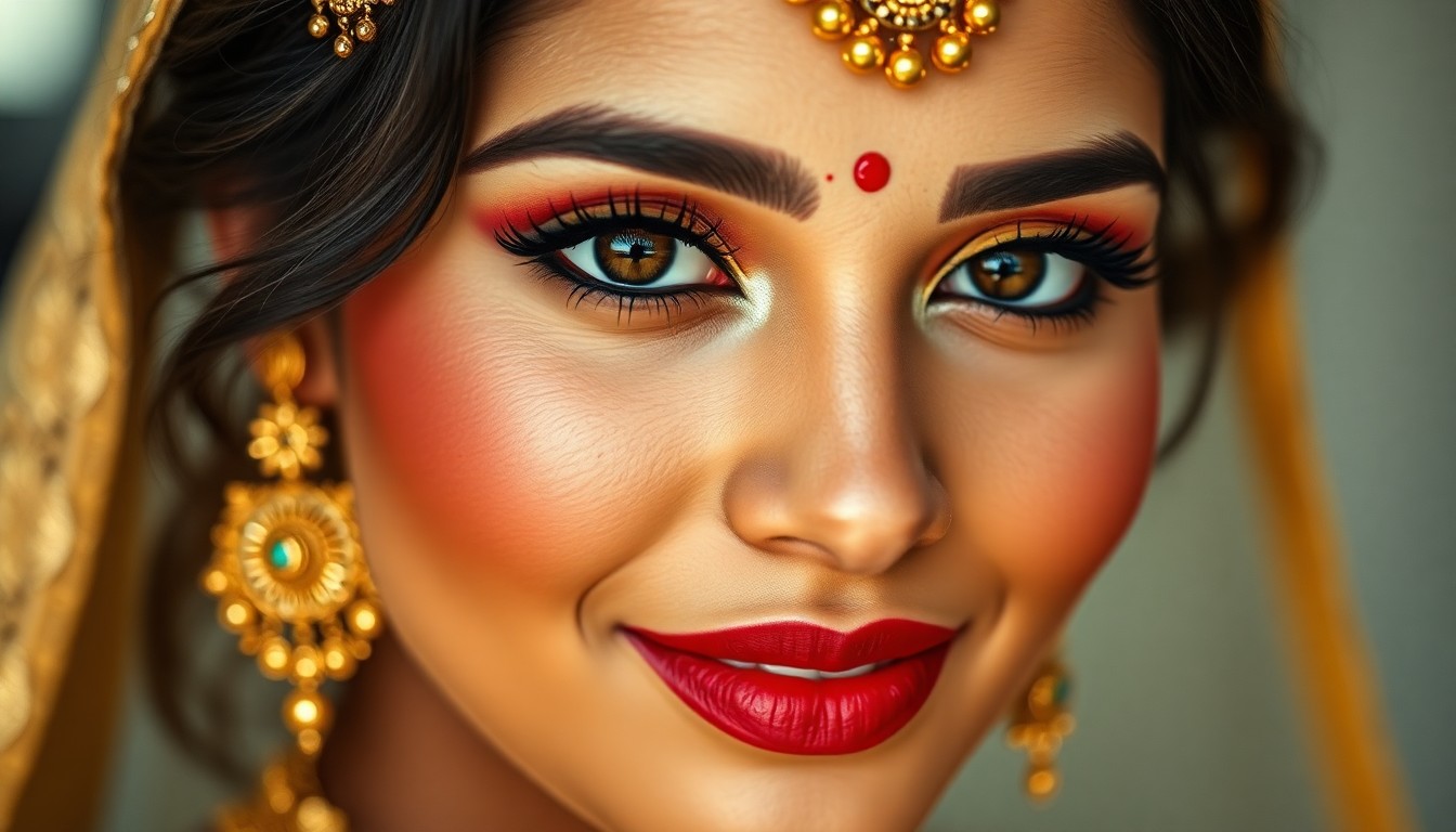 Is pre wedding shoot makeup artist bangalore Worth Learning Today?