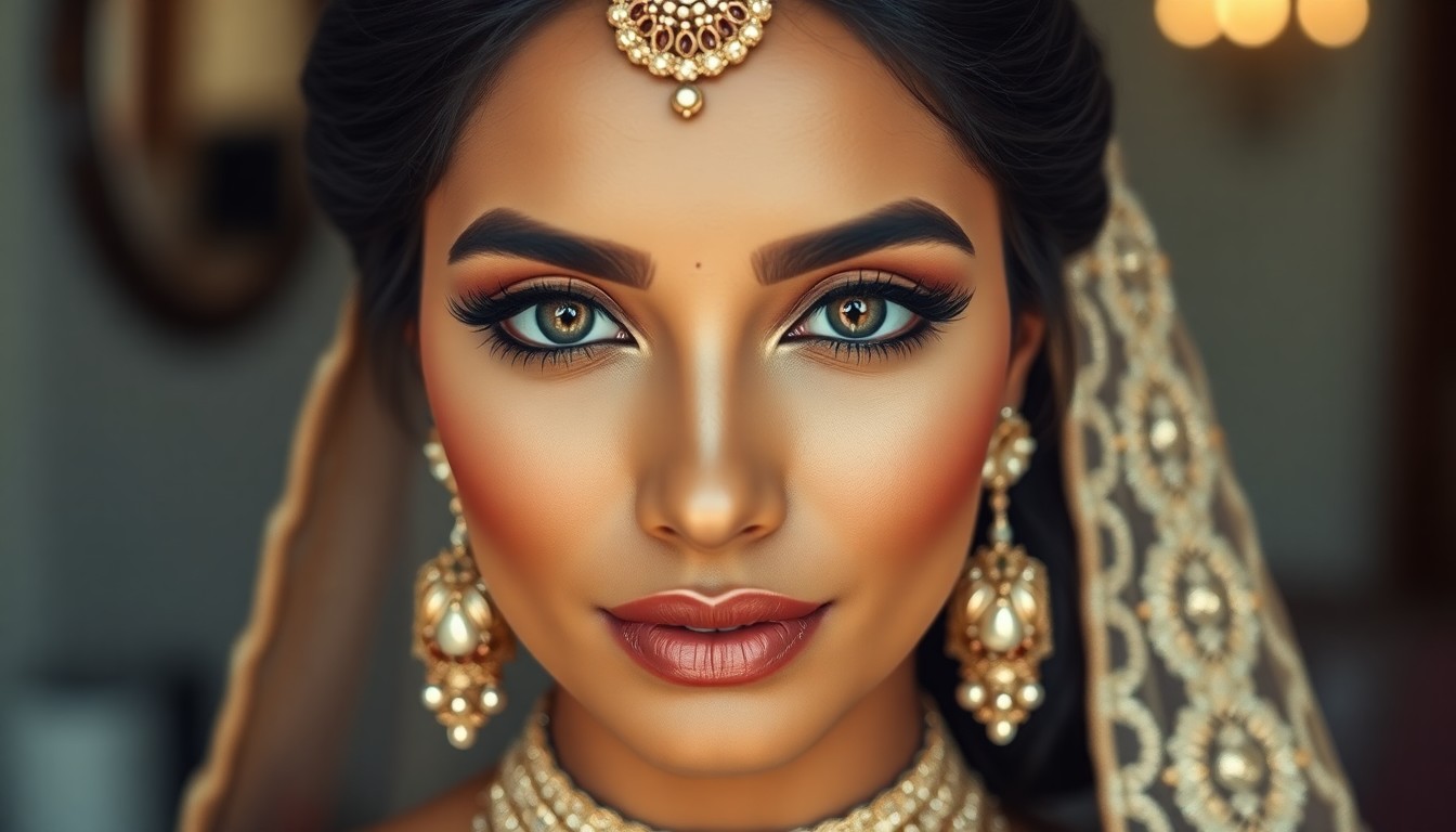Is reception makeup artist bangalore Worth Learning Today?