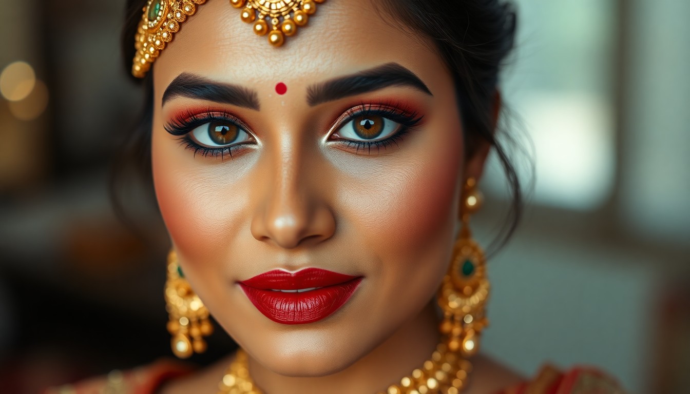 What Is bridal makeup artist yelahanka And Why Does It Matter?