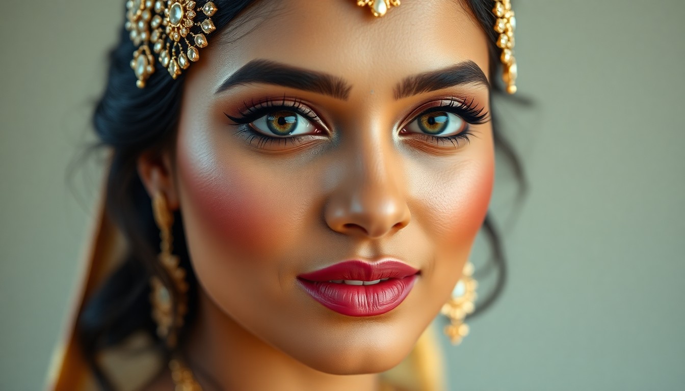 What Is graduation makeup bangalore And Why Does It Matter?