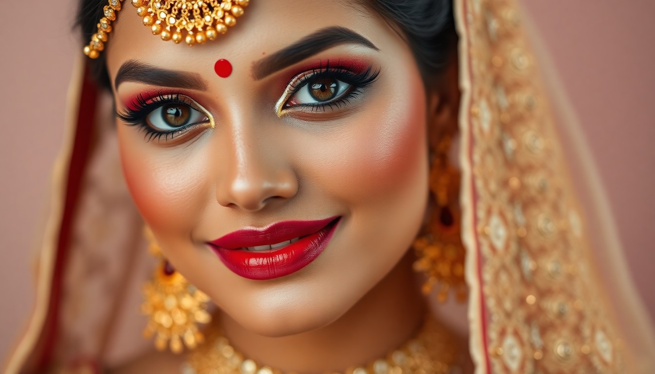 What Is how long does bridal makeup take And Why Does It Matter?