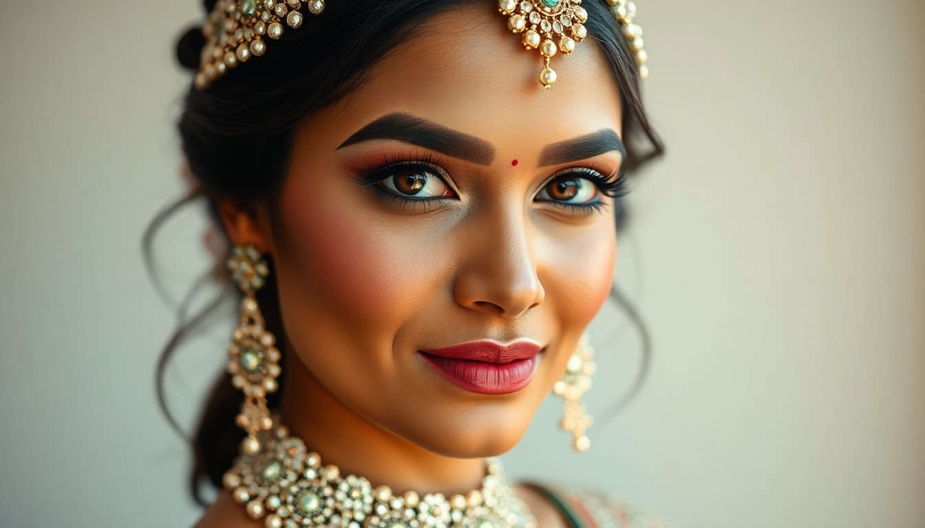 What Is makeup artist cooke town And Why Does It Matter?