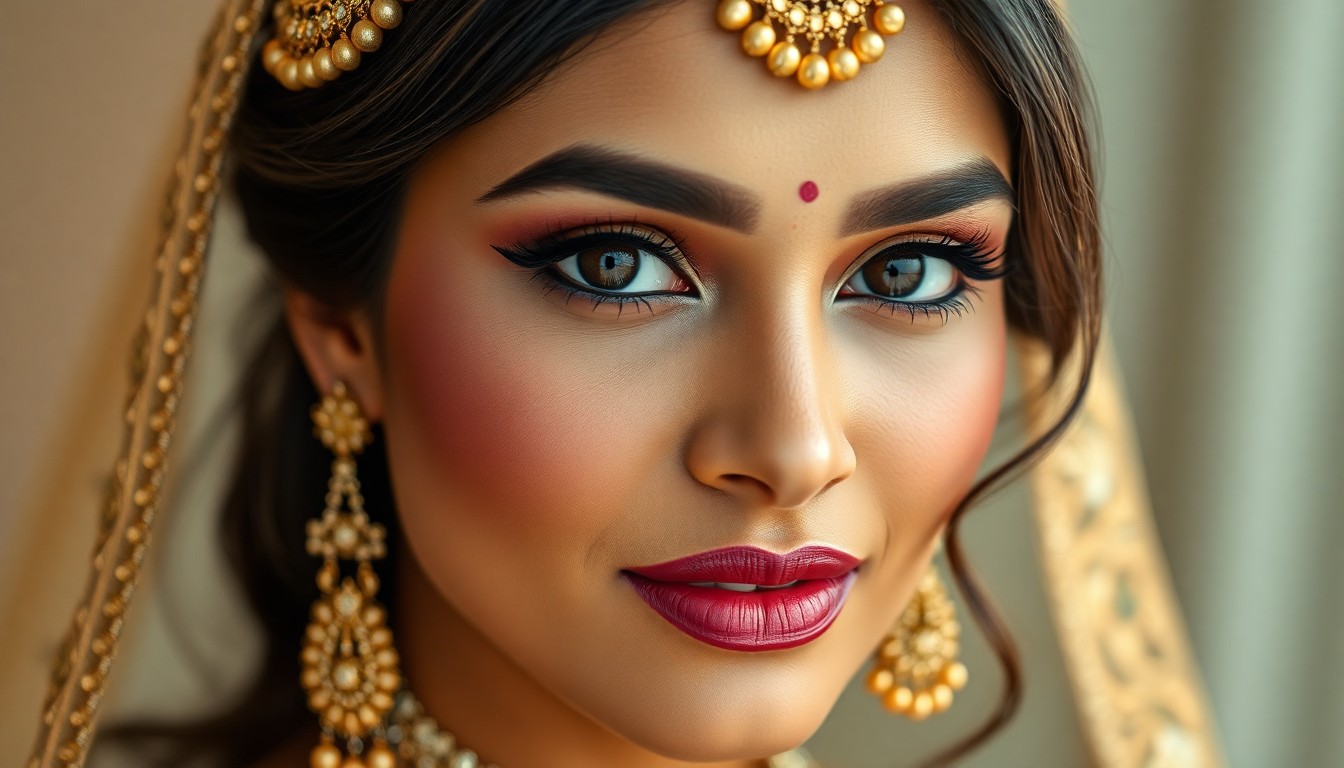 What Is makeup artist rt nagar And Why Does It Matter?