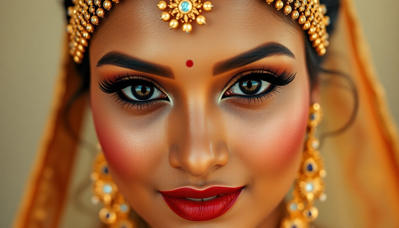 What Is tamil bridal makeup artist bangalore And Why Does It Matter?