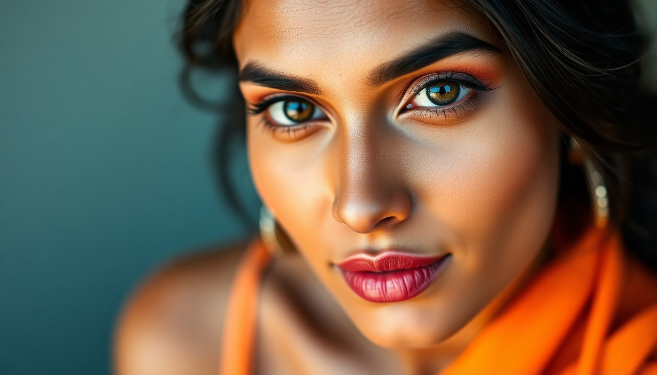 What Makes A Great hd makeup vs airbrush makeup difference Artist?