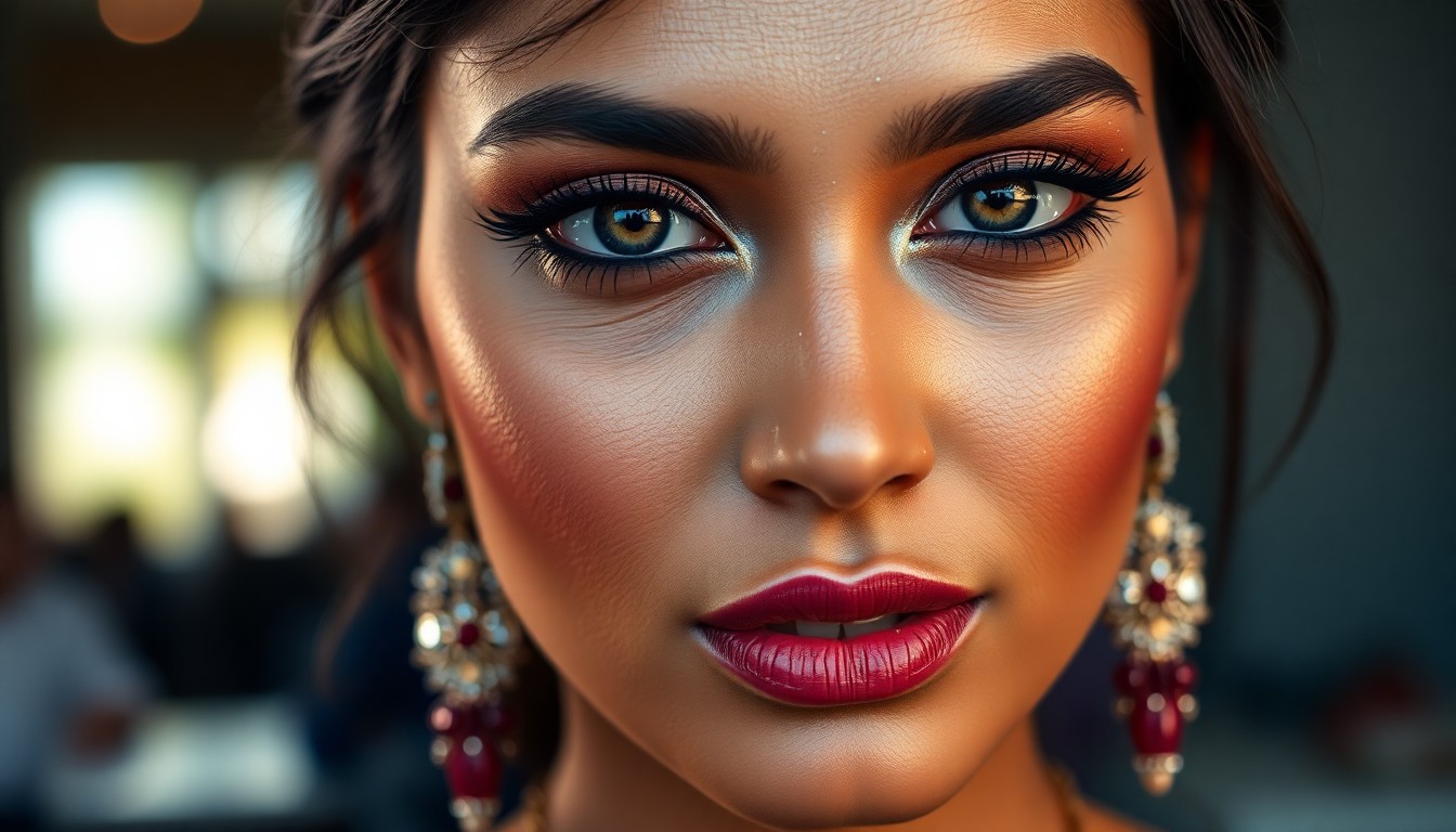 What Should You Look For In A farewell party makeup bangalore Class?