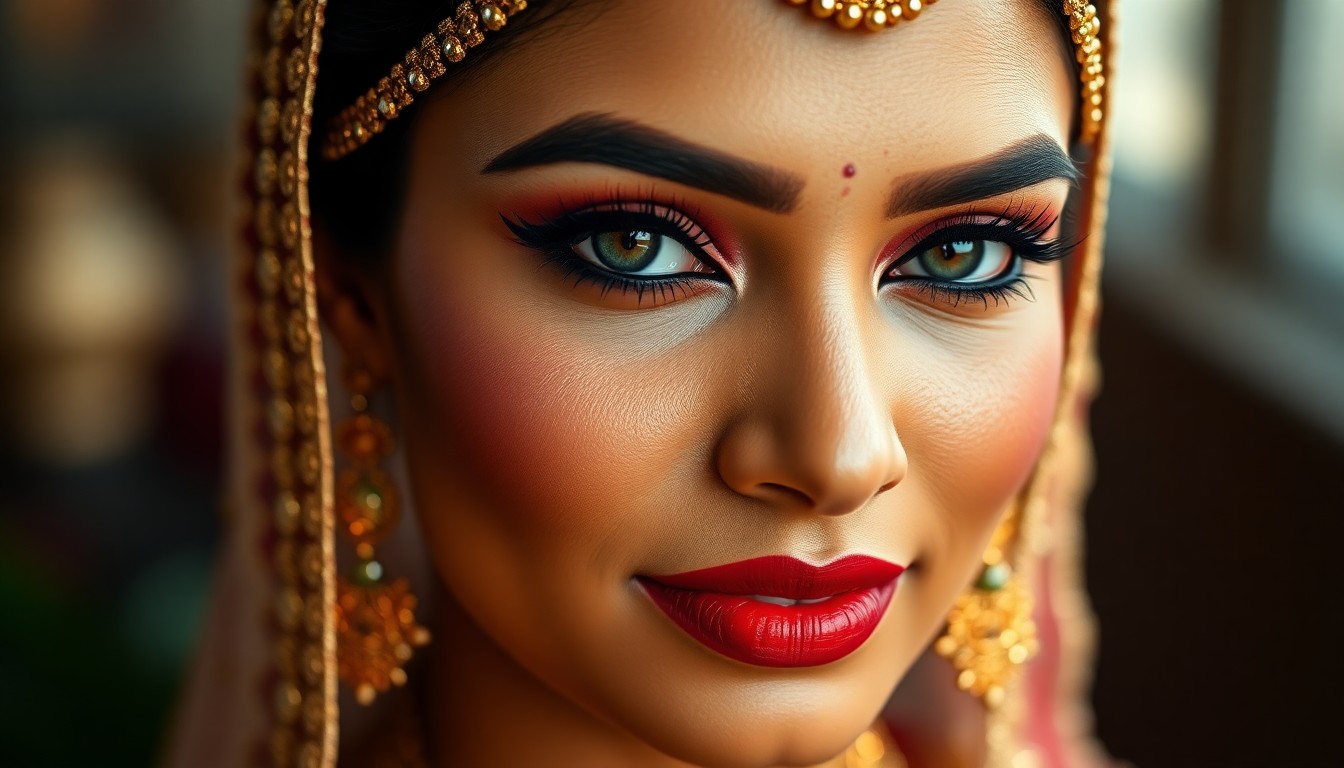 What Should You Look For In A guest makeup for wedding bangalore Class?
