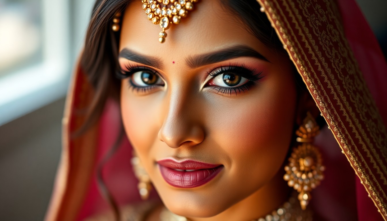 What Should You Look For In A makeup training institute Class?