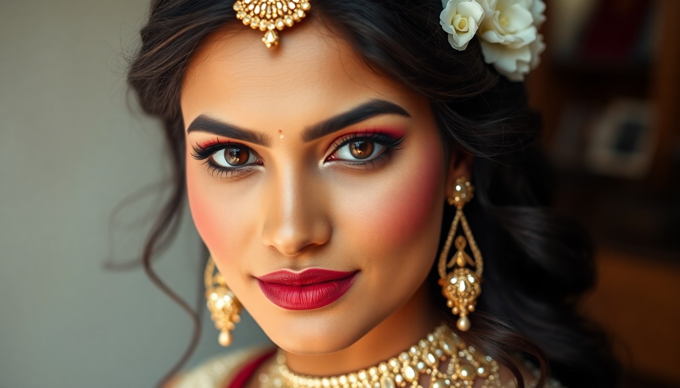 What Should You Look For In A pro makeup artist course Class?