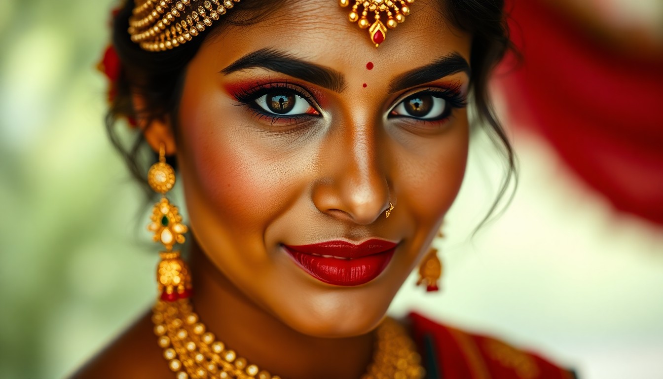 Where Can You Get The Best bridal makeup artist ulsoor Training In Bangalore?