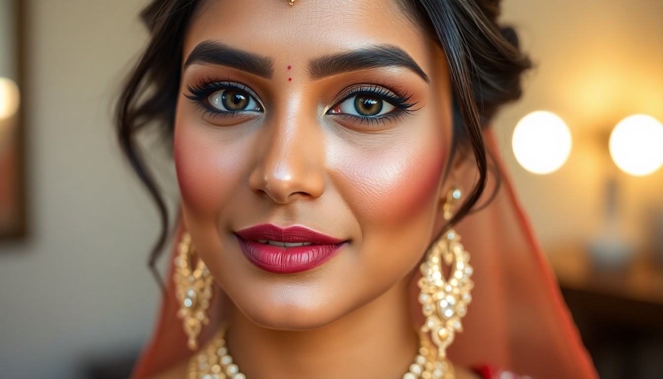 Where Can You Get The Best photoshoot makeup artist bangalore Training In Bangalore?