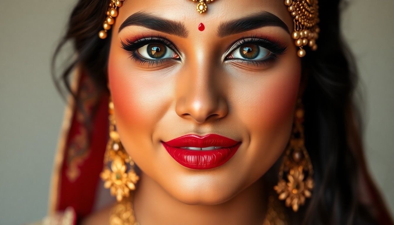 Where Can You Get The Best waterproof bridal makeup for indian weddings Training In Bangalore?