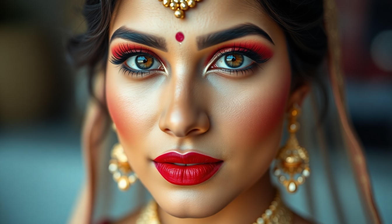 Where Can You Get The Best what is included in bridal makeup package Training In Bangalore?