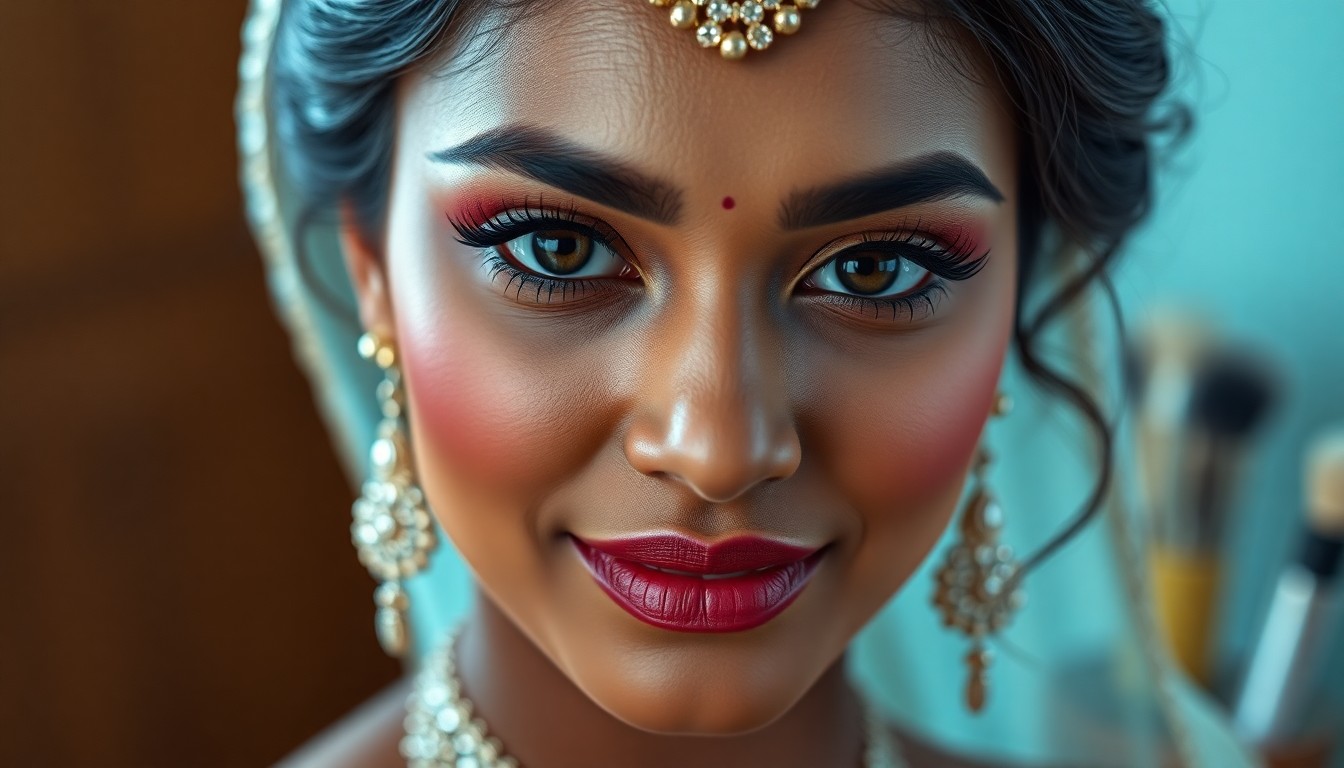 Which best makeup academy bangalore Course Is Right For You In Bangalore?