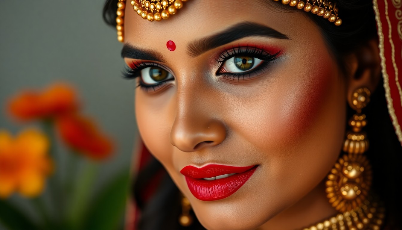 Which christian bridal makeup artist bangalore Course Is Right For You In Bangalore?
