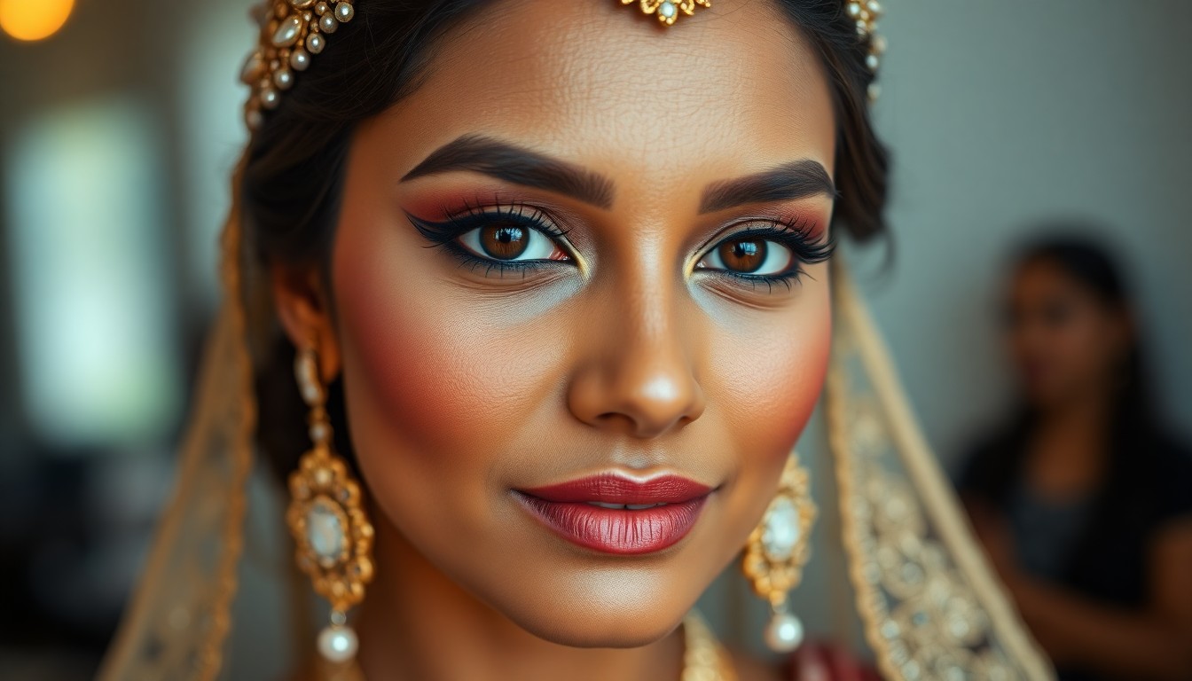 Which makeup artist banaswadi Course Is Right For You In Bangalore?