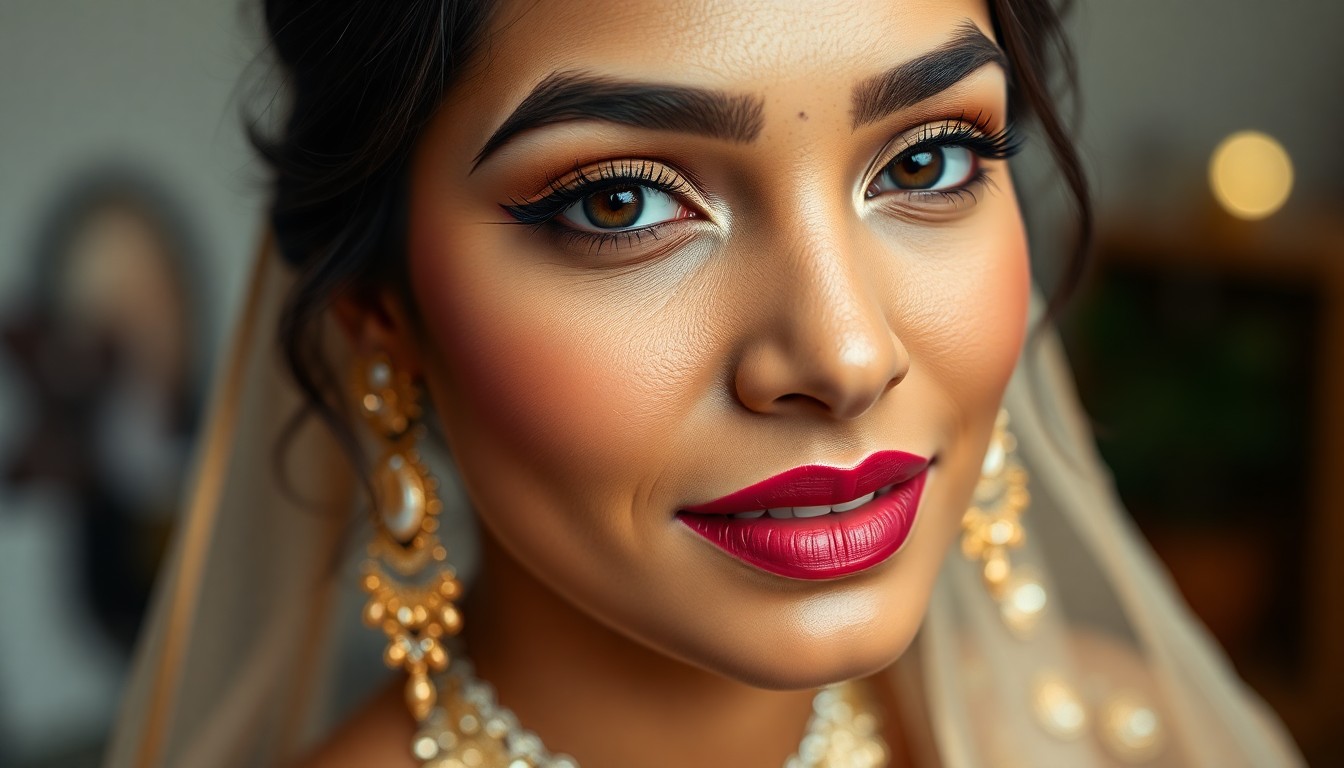 Which makeup artist cox town bangalore Course Is Right For You In Bangalore?