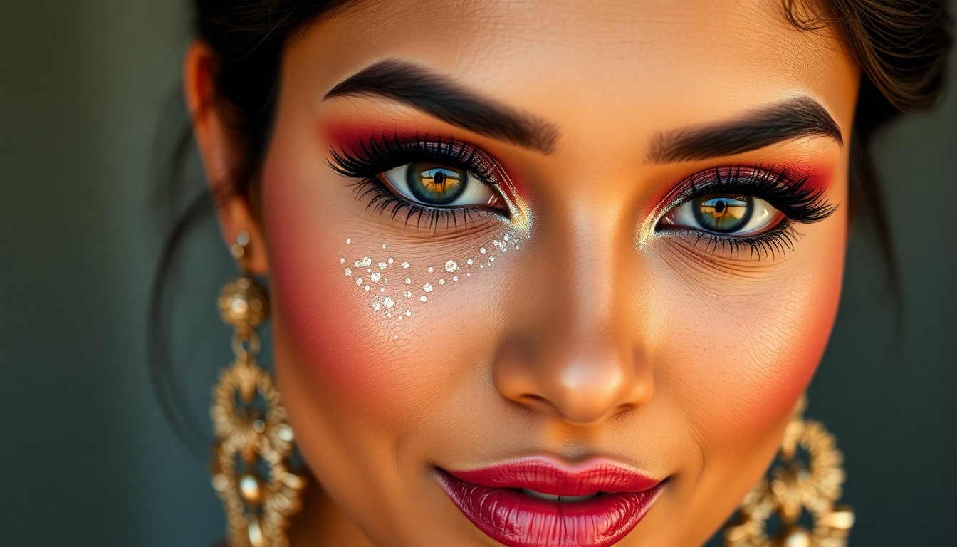 Which party makeup artist near me bangalore Course Is Right For You In Bangalore?