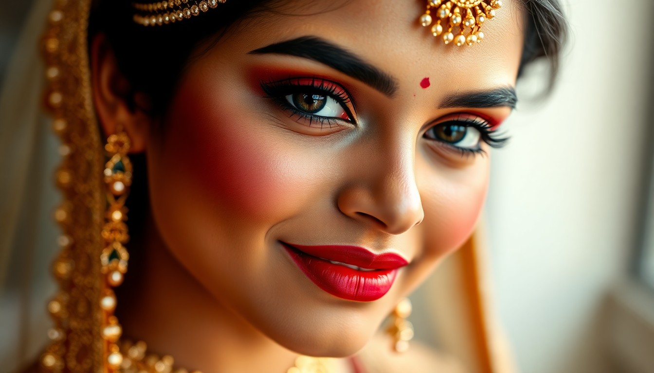 Which second day wedding makeup bangalore Course Is Right For You In Bangalore?