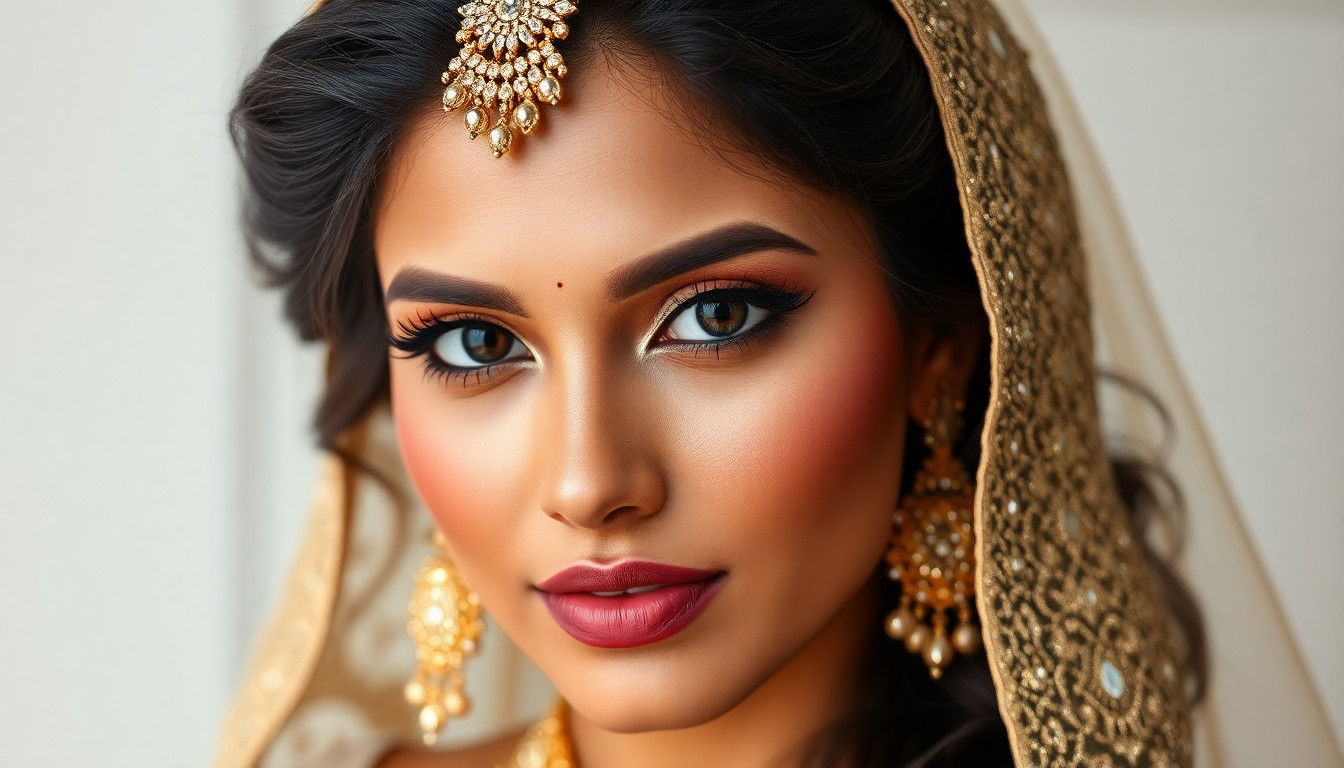 Why Is groom makeup artist bangalore The Best Career Choice In 2026?