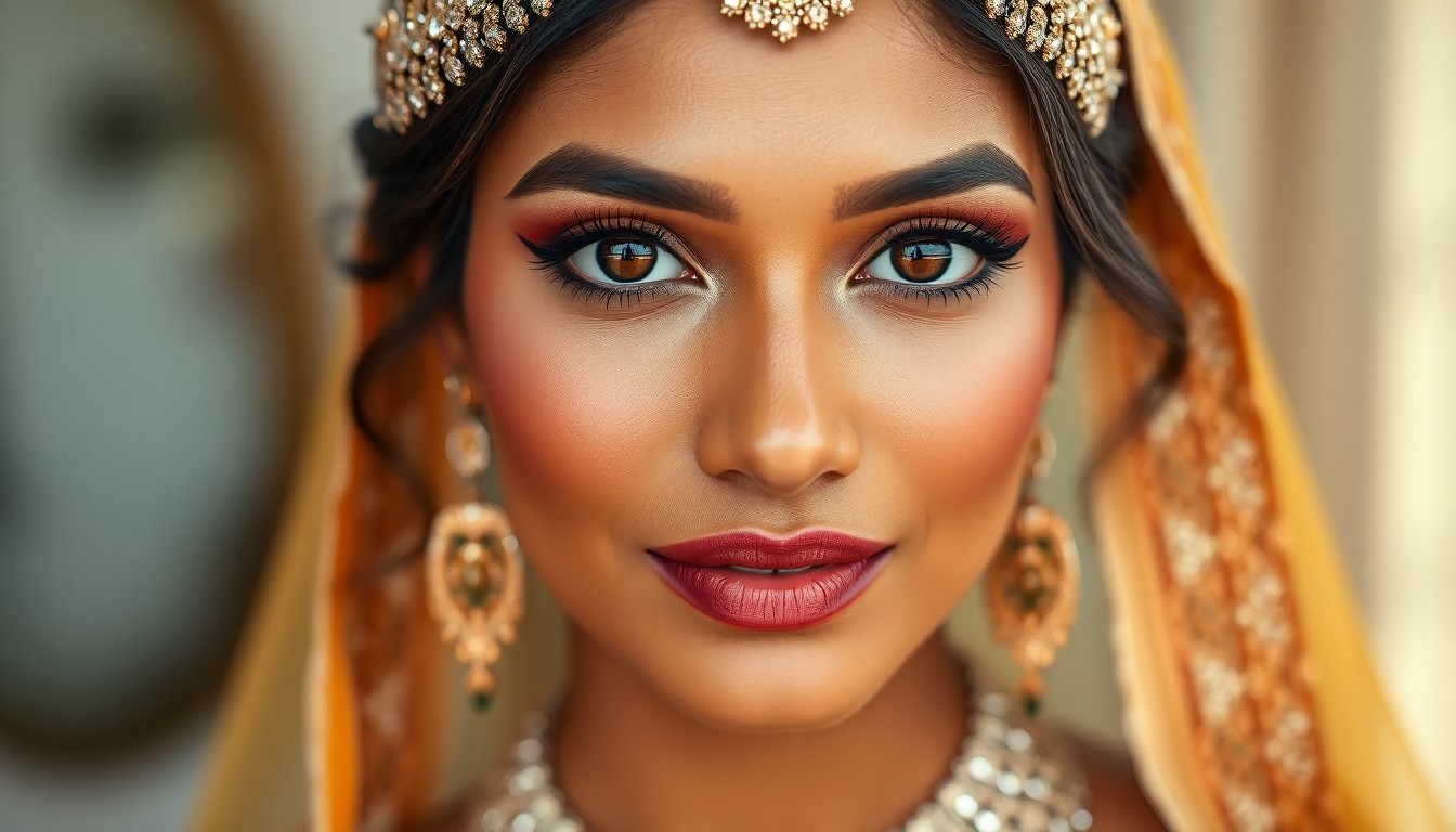Why Is haldi function makeup bangalore The Best Career Choice In 2026?