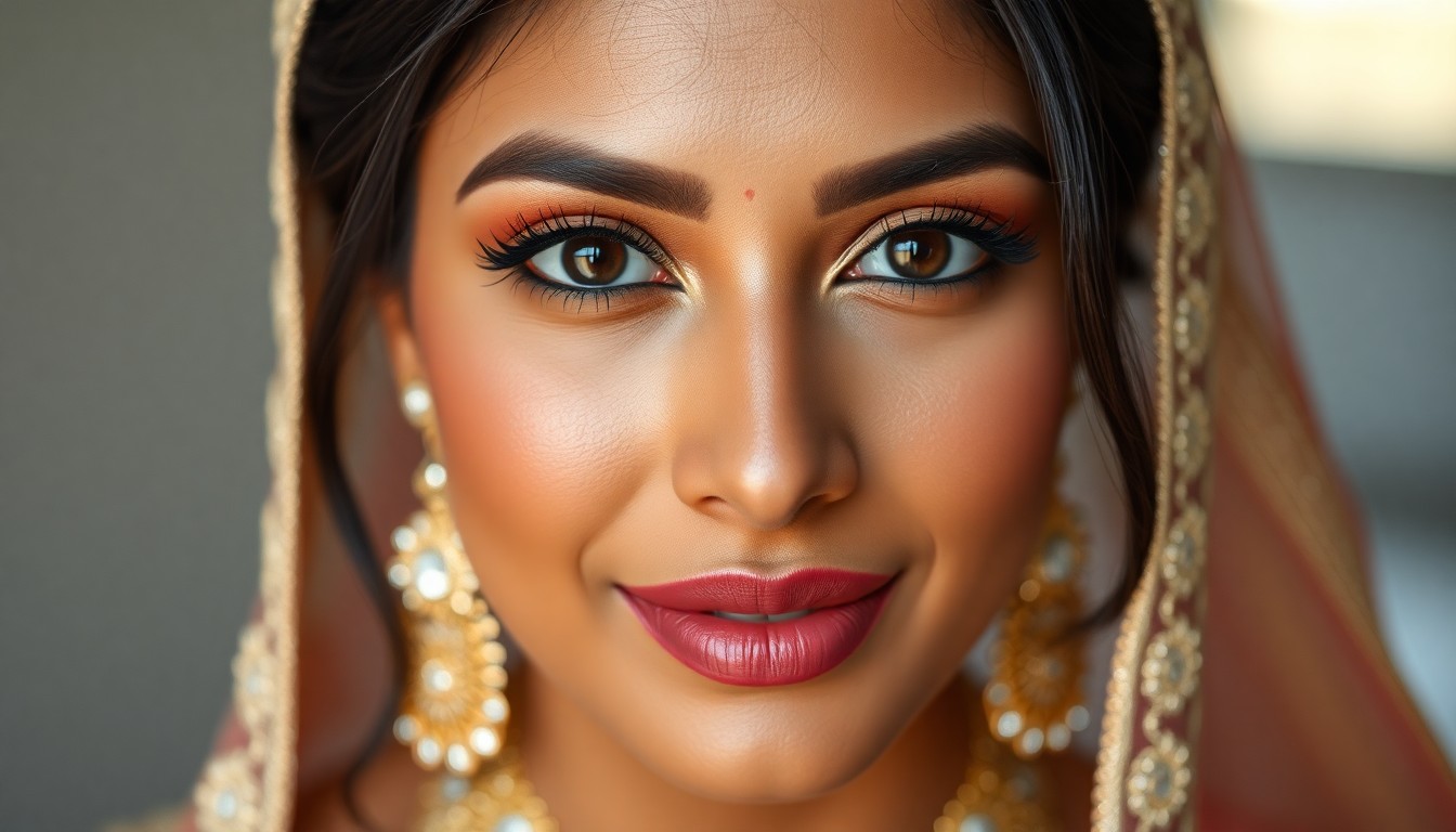Why Is makeup artist hennur bangalore The Best Career Choice In 2026?