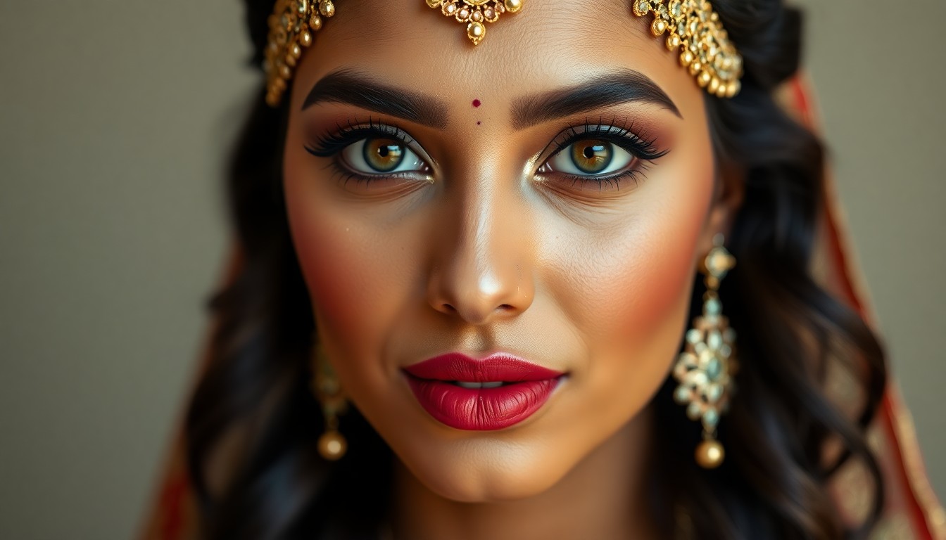 Why Is makeup artist malleshwaram The Best Career Choice In 2026?