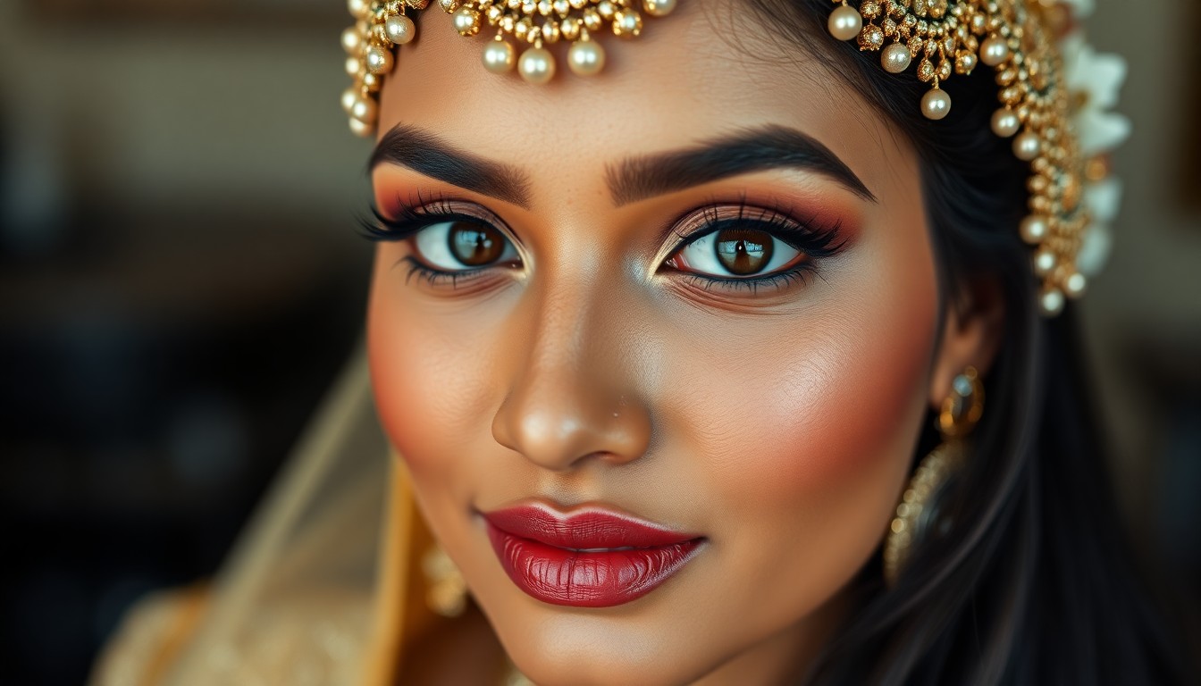 Why Is naming ceremony makeup bangalore The Best Career Choice In 2026?