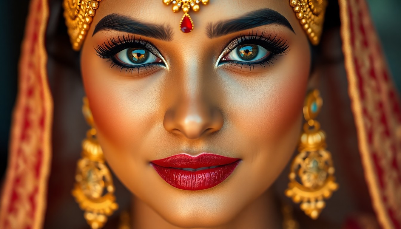 How Much Can You Earn From advanced bridal makeup course In India?
