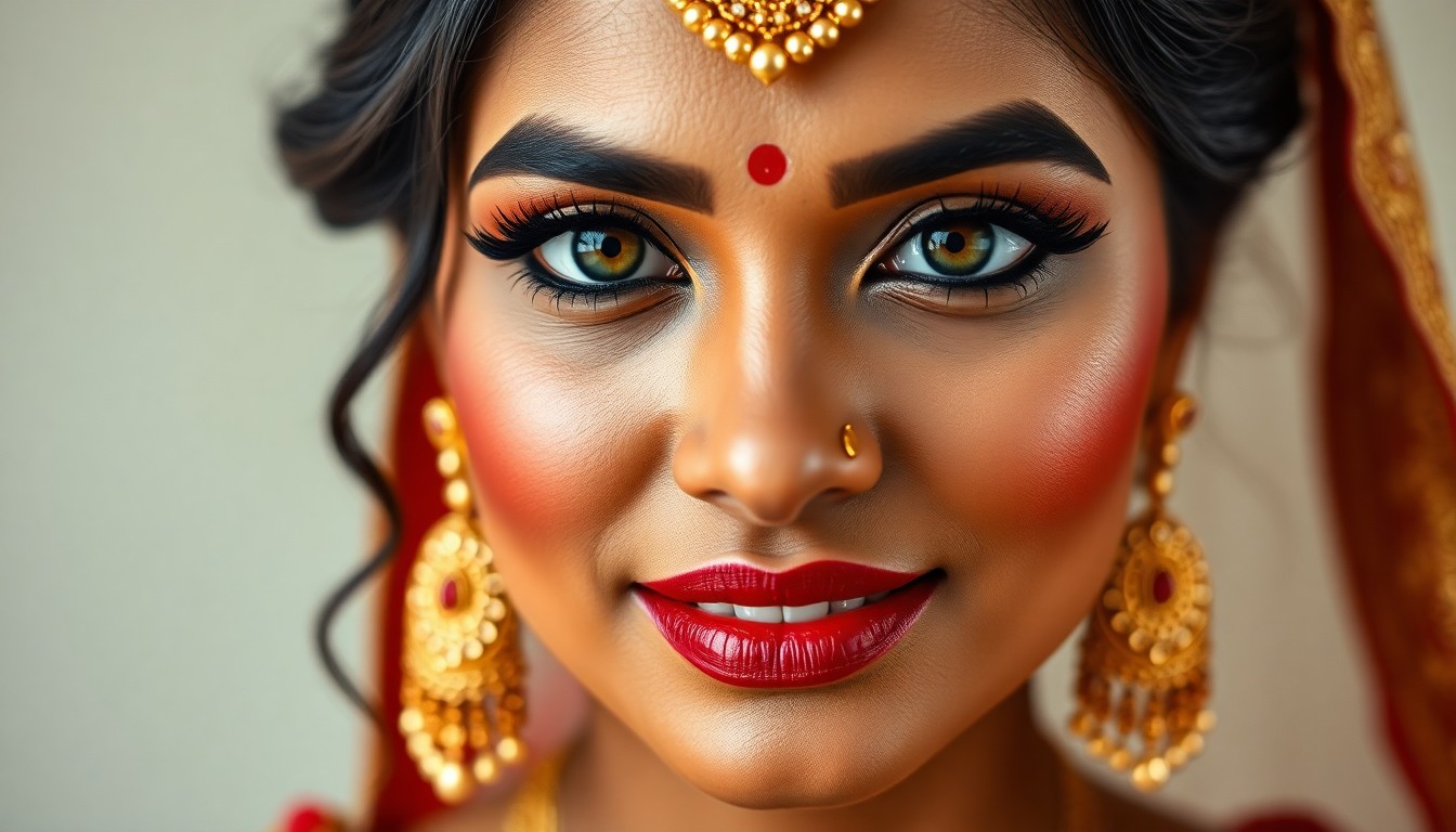 How Much Can You Earn From bridal hair styling course In India?