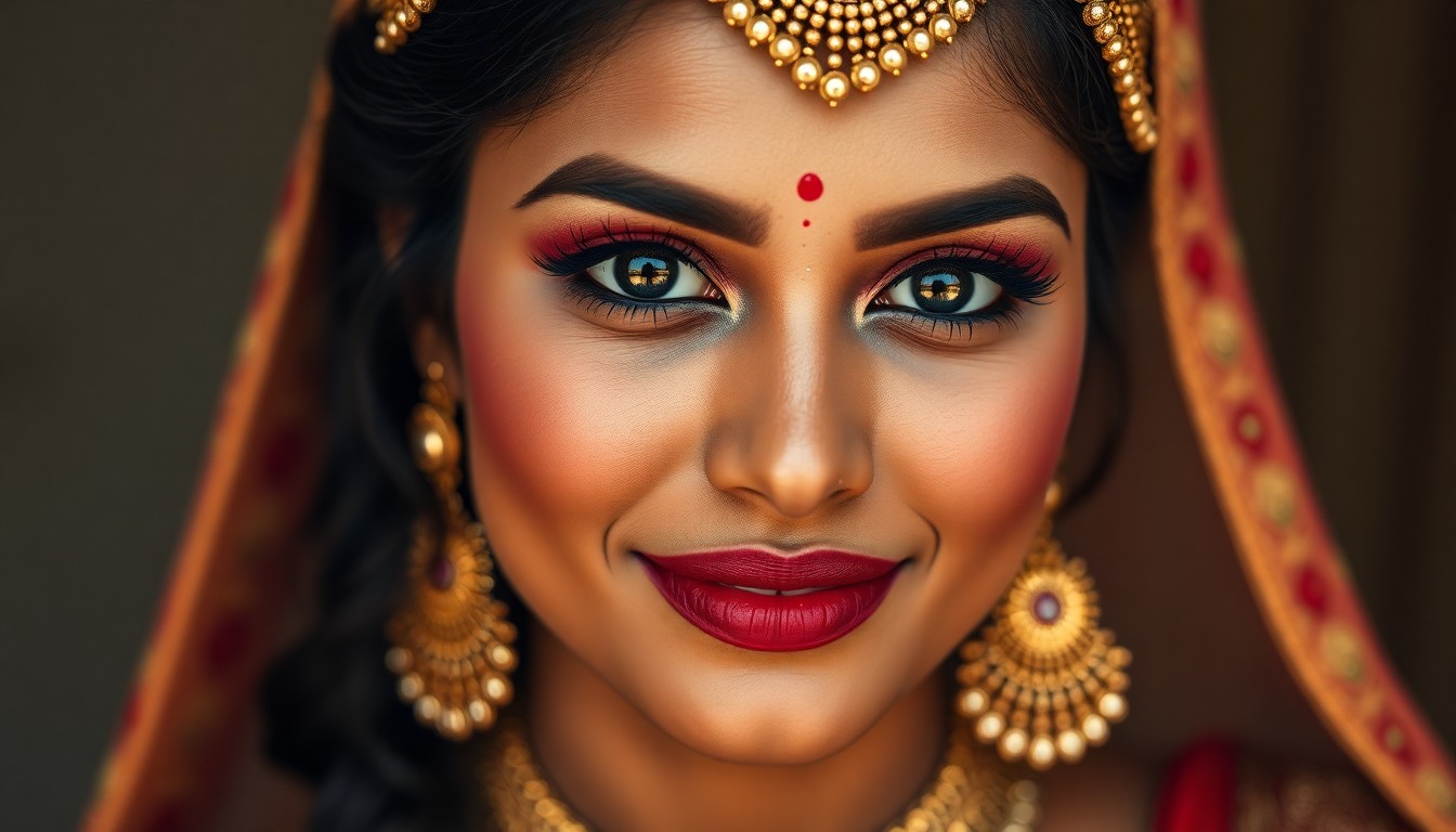 How Much Can You Earn From bridal makeup price bangalore In India?