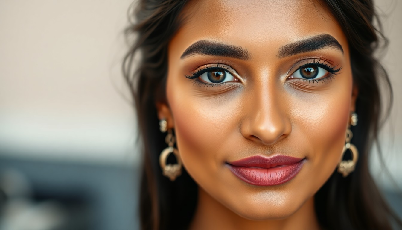 What Is airbrush makeup training And Why Does It Matter?