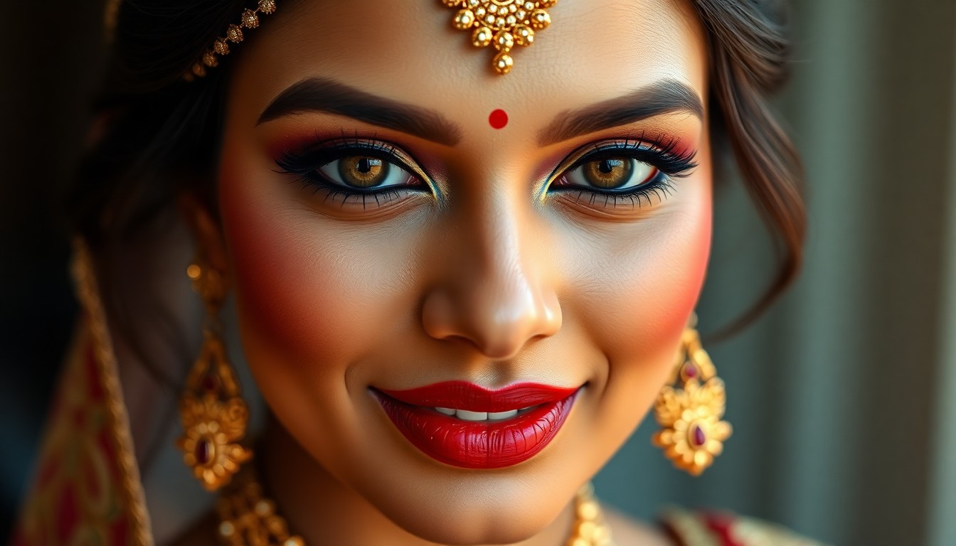 What Is bridal hd makeup And Why Does It Matter?