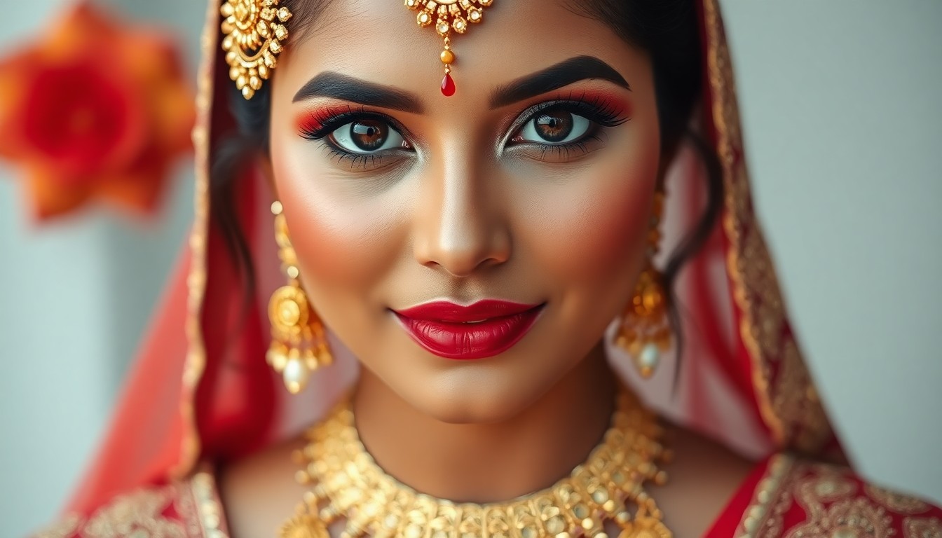 What Is bridal makeup artist bangalore And Why Does It Matter?