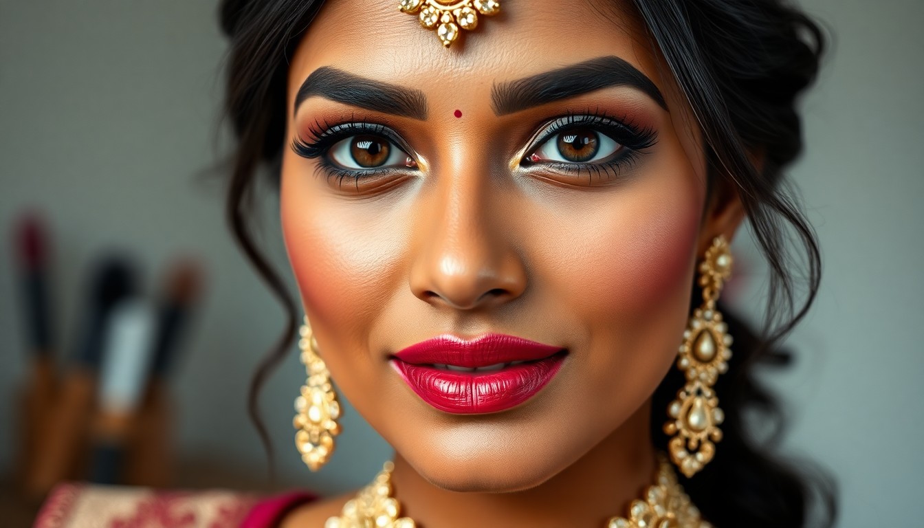 What Should You Look For In A free makeup demo class Class?
