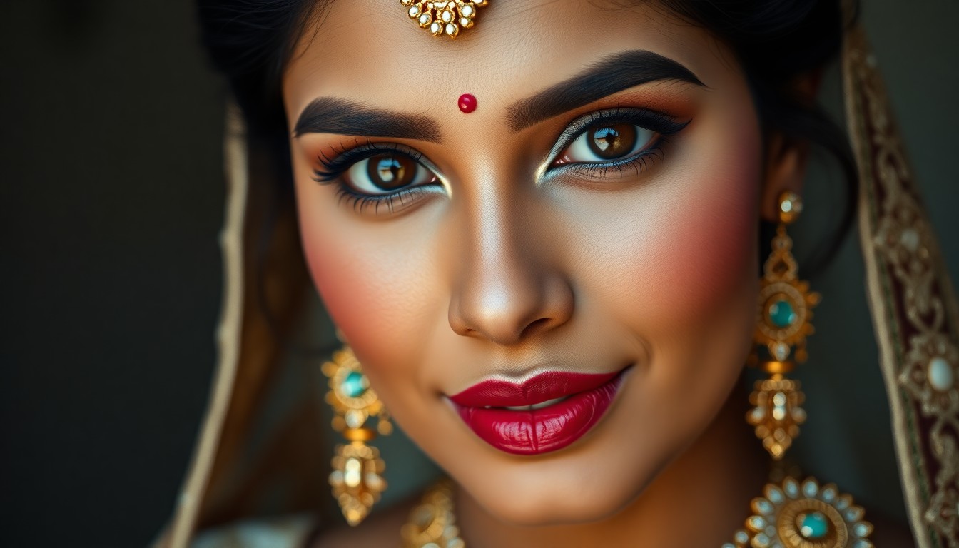 Where Can You Get The Best bridal makeup course fees Training In Bangalore?