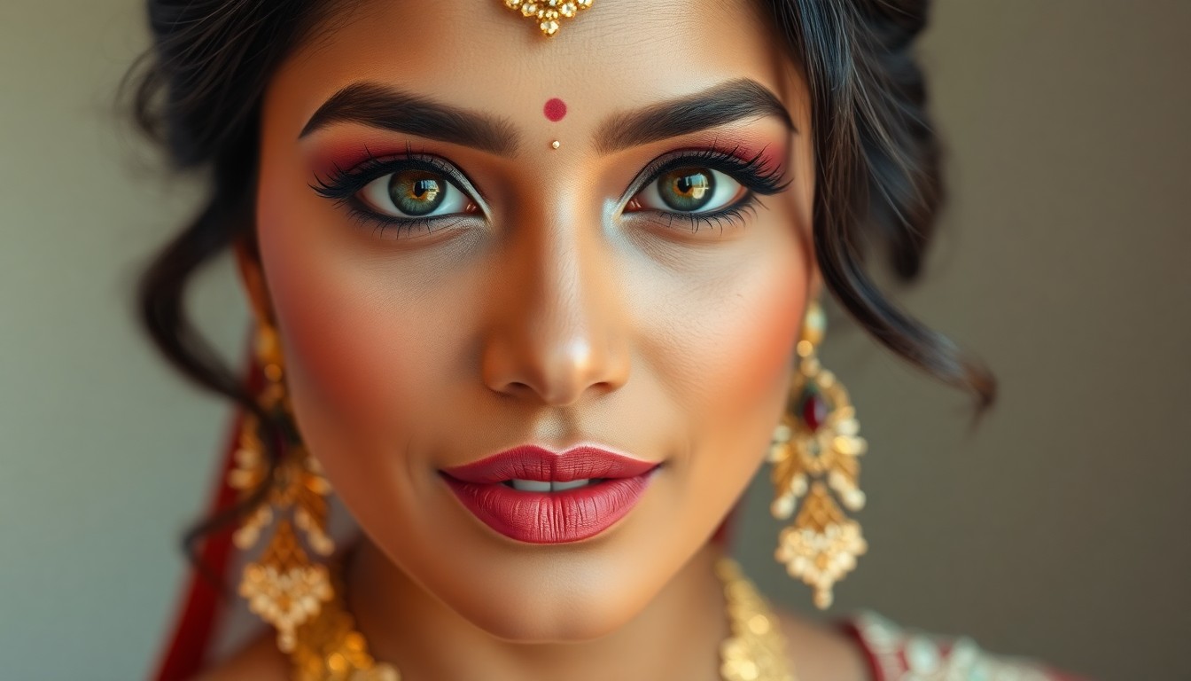 Where Can You Get The Best hair and makeup course Training In Bangalore?