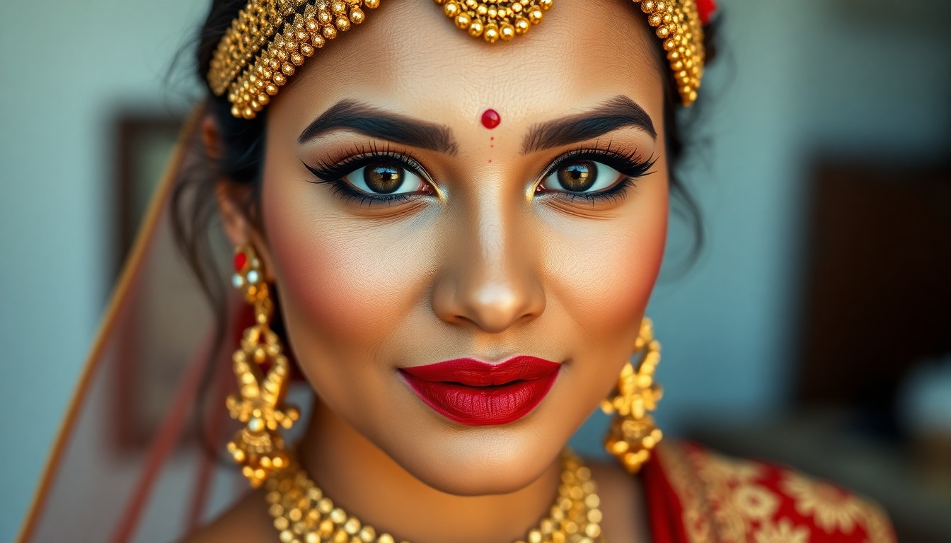 Which bridal makeup artist near me Course Is Right For You In Bangalore?