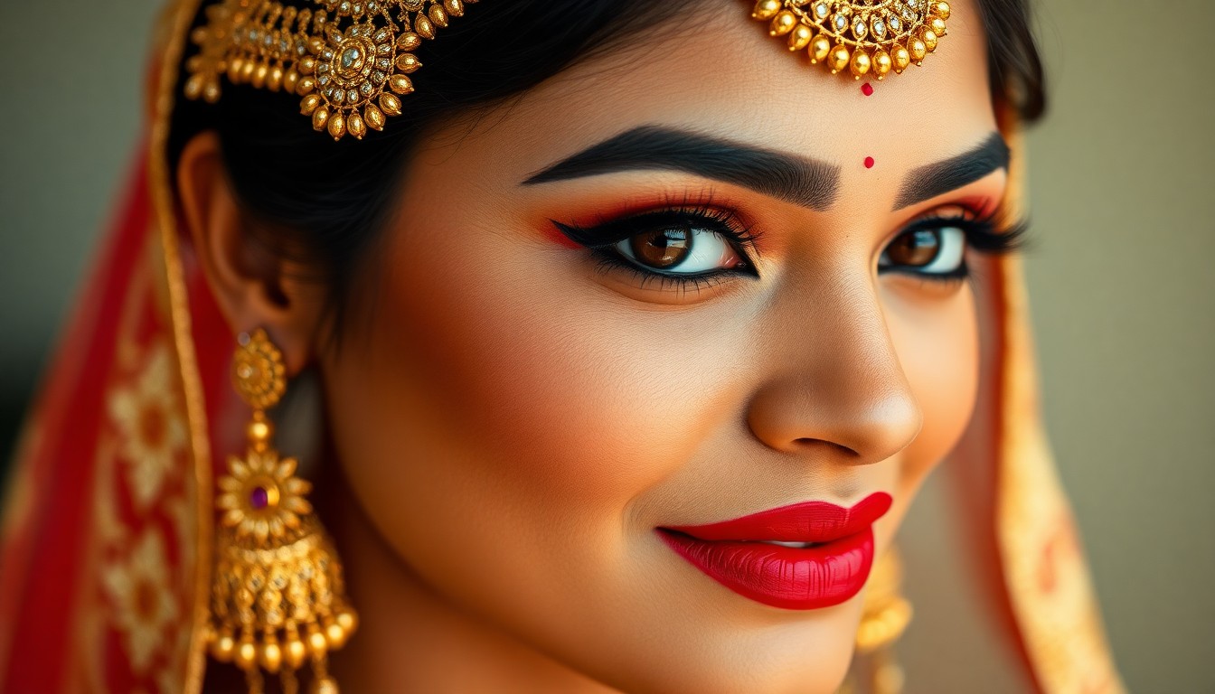Which bridal makeup training Course Is Right For You In Bangalore?